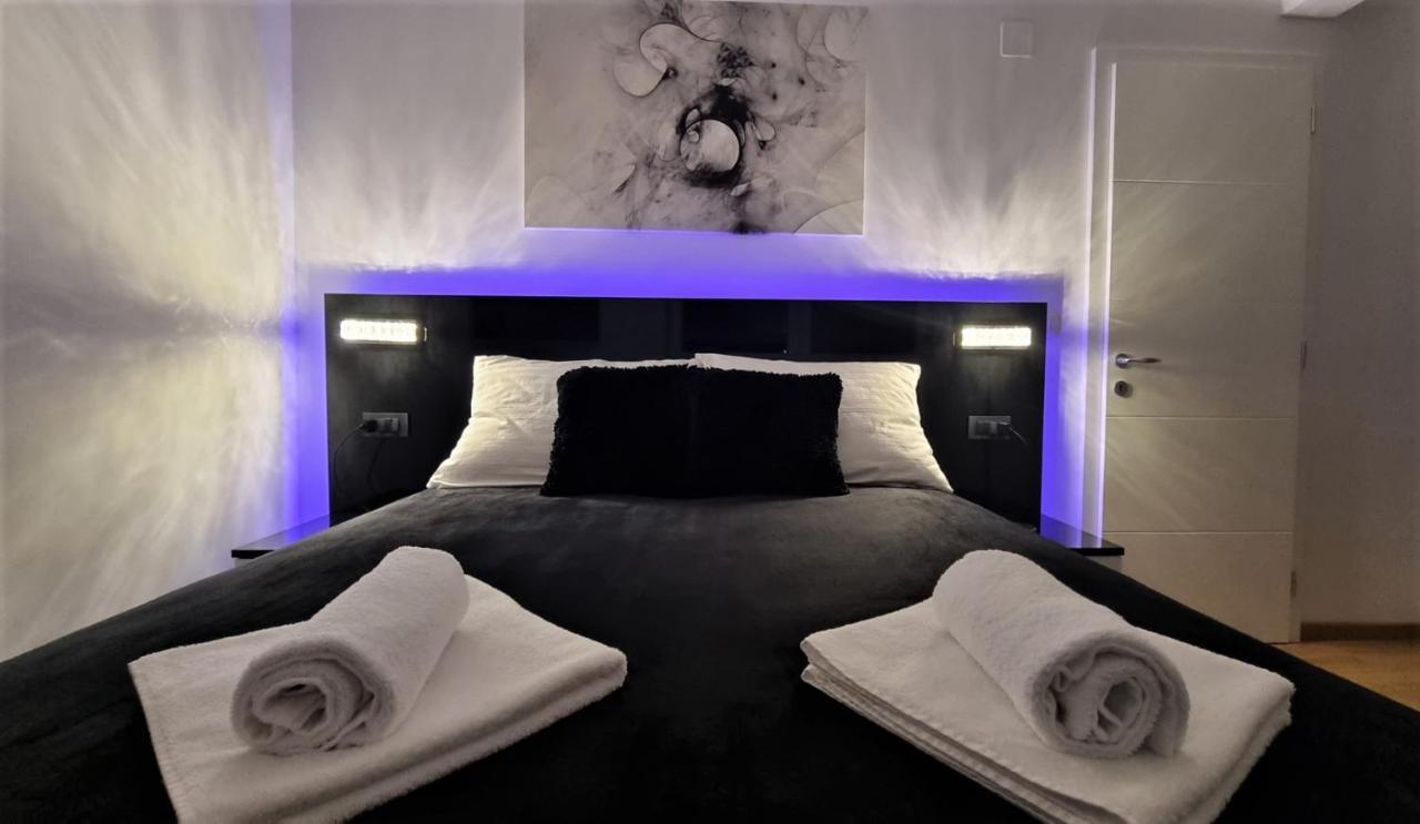Bartol Luxury Apartments Krk Croatia, With Own Hot Tub - Whirlpool Krk Town Exterior photo