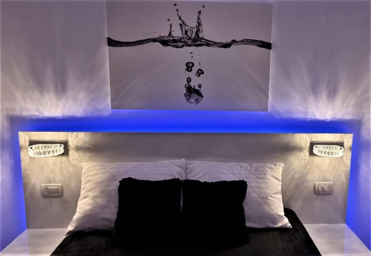Bartol Luxury Apartments Krk Croatia, With Own Hot Tub - Whirlpool Krk Town Exterior photo